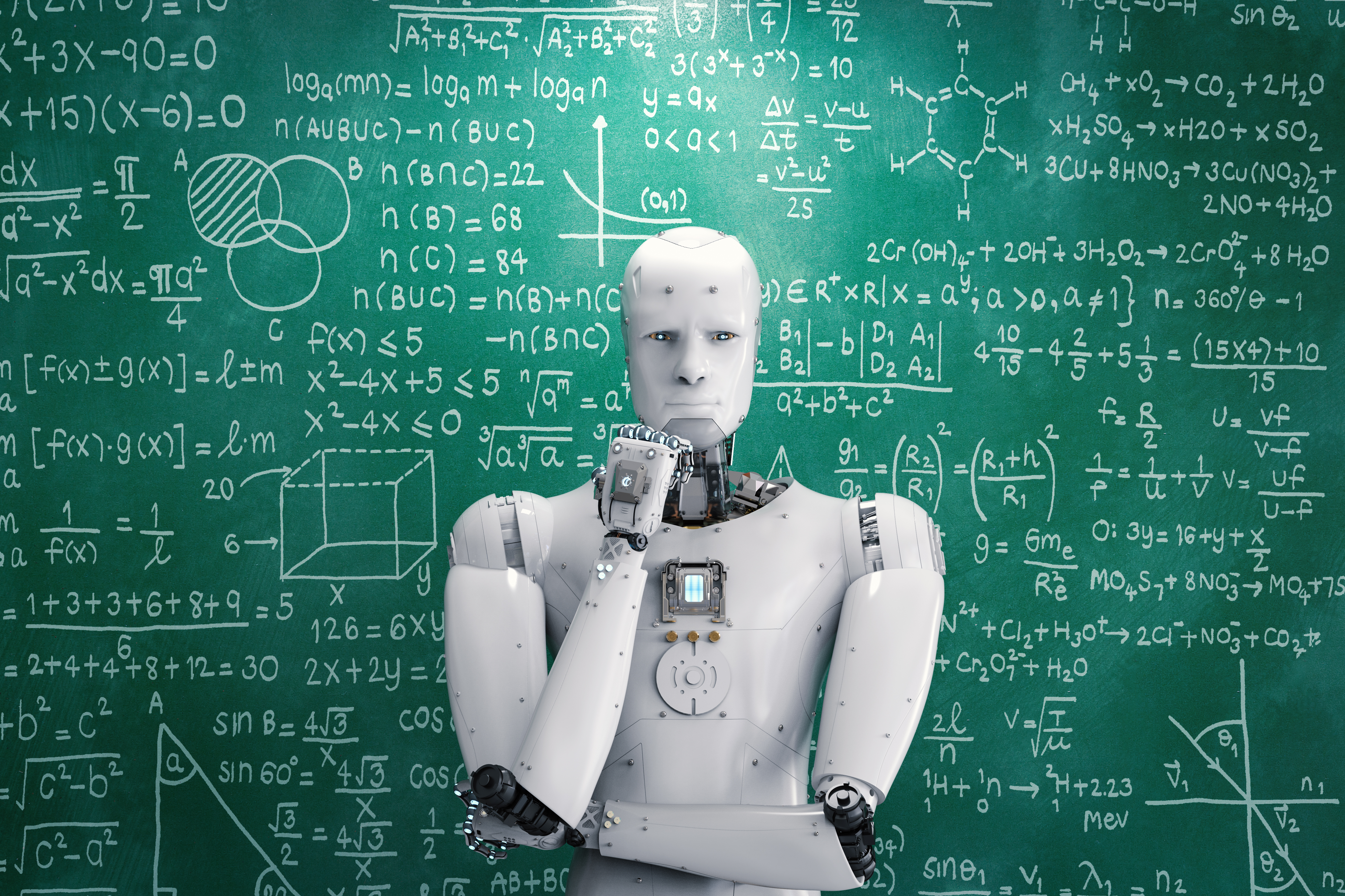 Matemática para Machine Learning